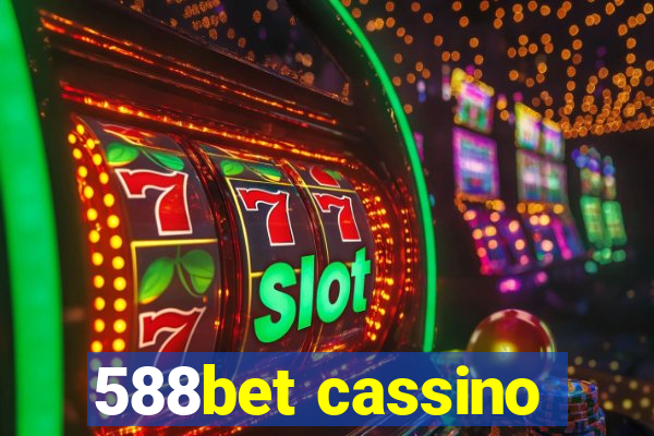 588bet cassino